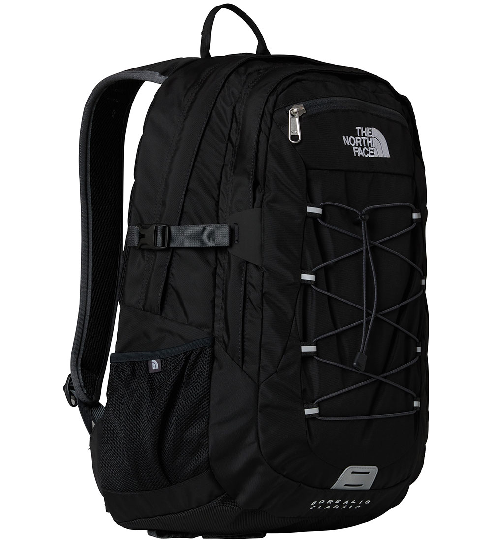 The North Face Rygsæk - Borealis Classic - Sort