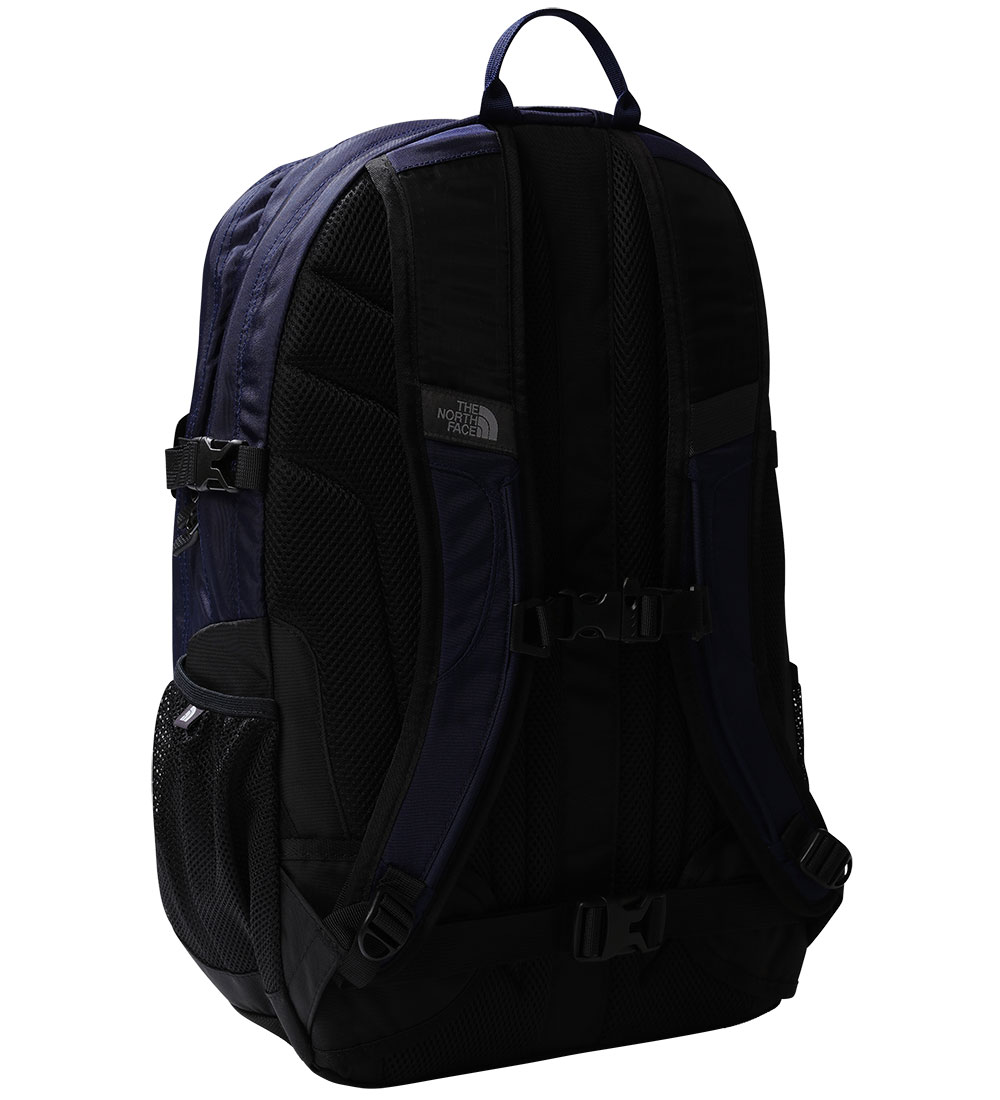 The North Face Rygsæk - Borealis Classic - Navy/Tin Grey