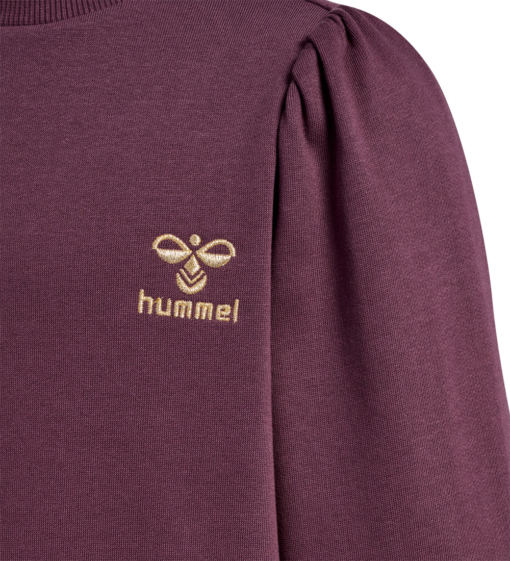 Hummel Kjole - hmlTone - Huckleberry