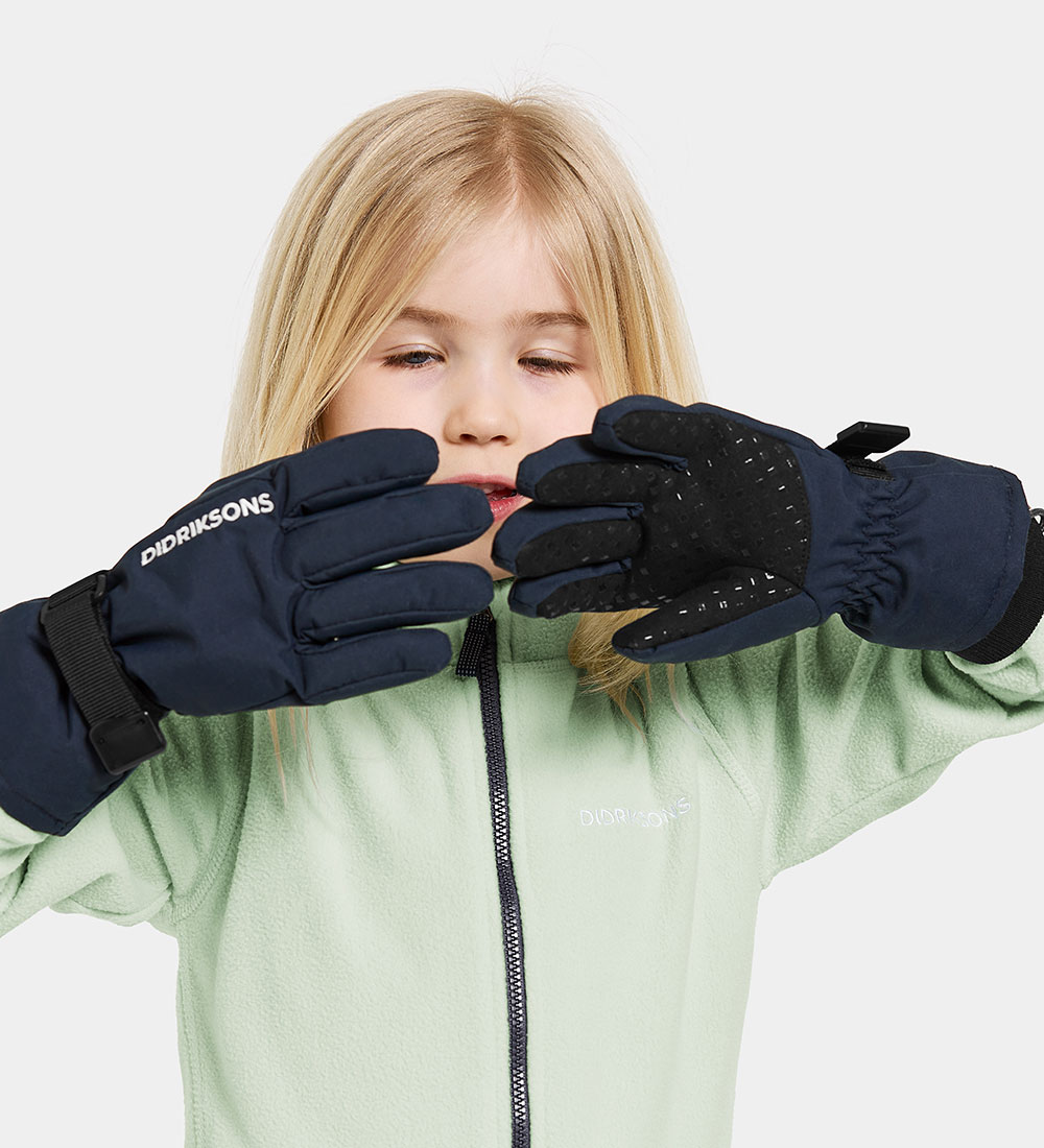 Didriksons Hansker - Biggles - Navy