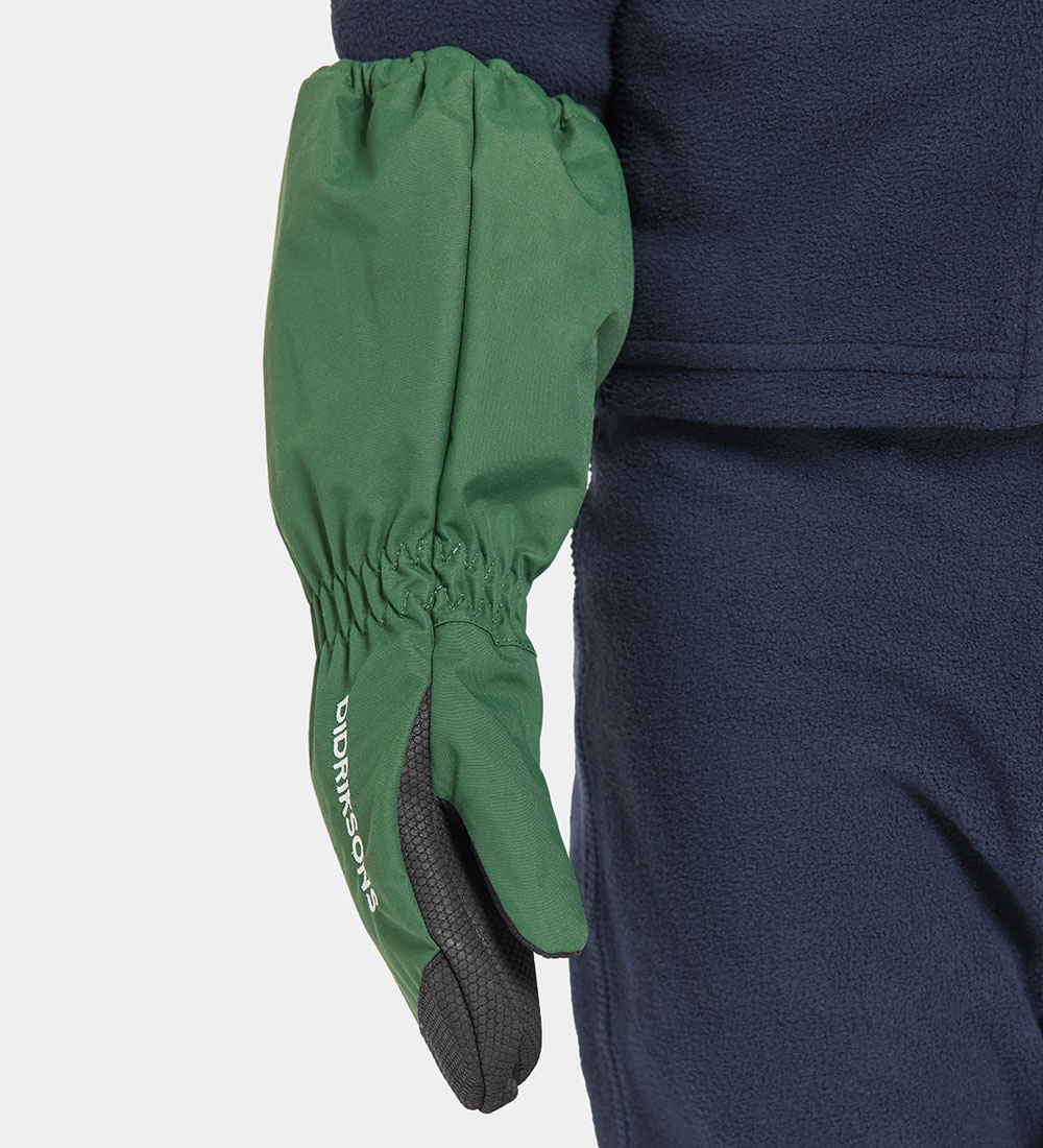Didriksons Luffer - Biggles - Pine Green