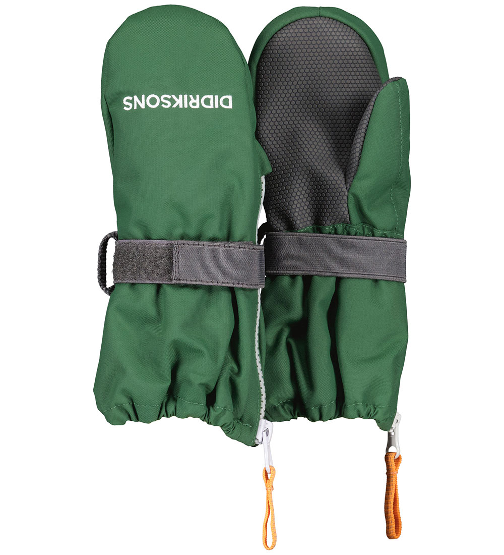 Didriksons Luffer - Biggles - Pine Green