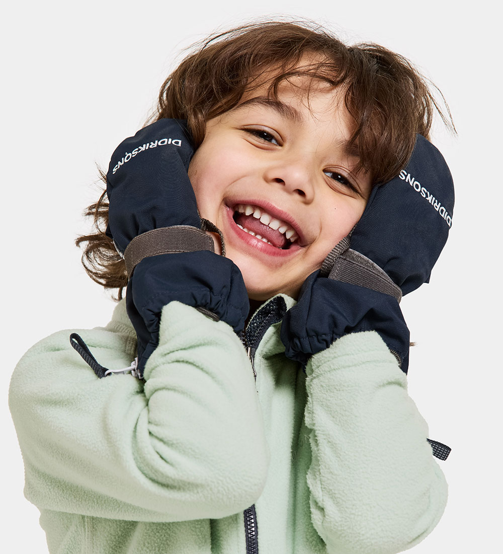 Didriksons Luffer - Biggles - Navy