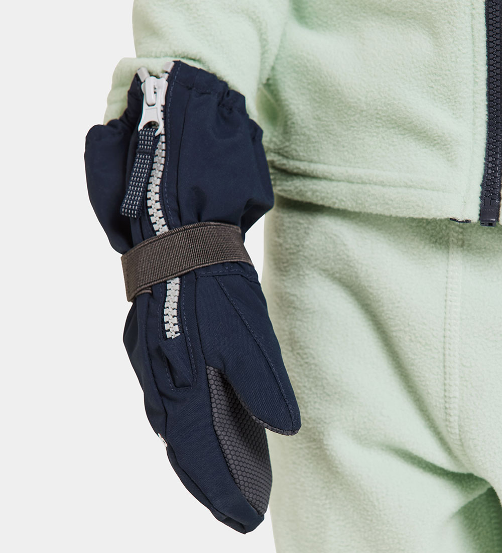 Didriksons Luffer - Biggles - Navy