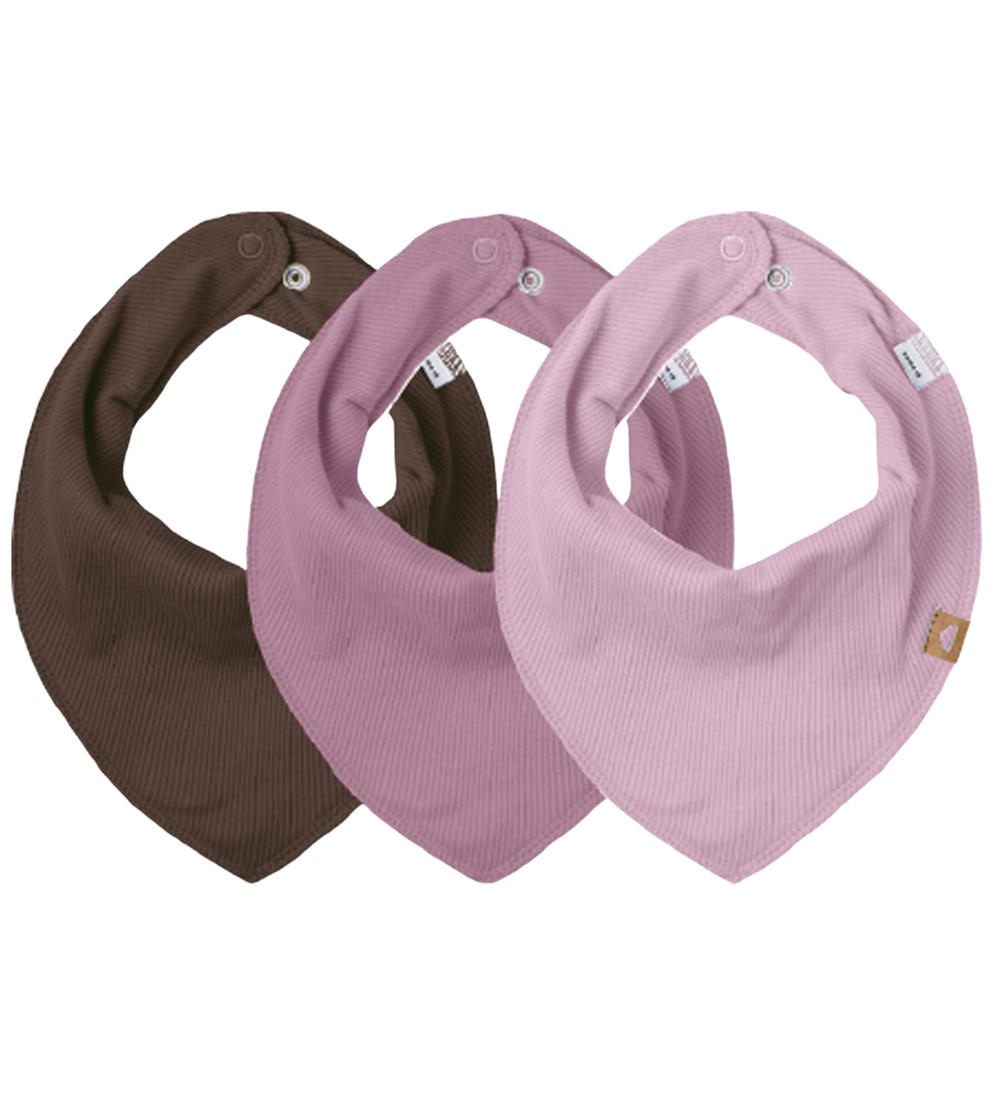 Name It Savlesmæk - Rib - NbfYvetteorsia - 3-pak - Corsage