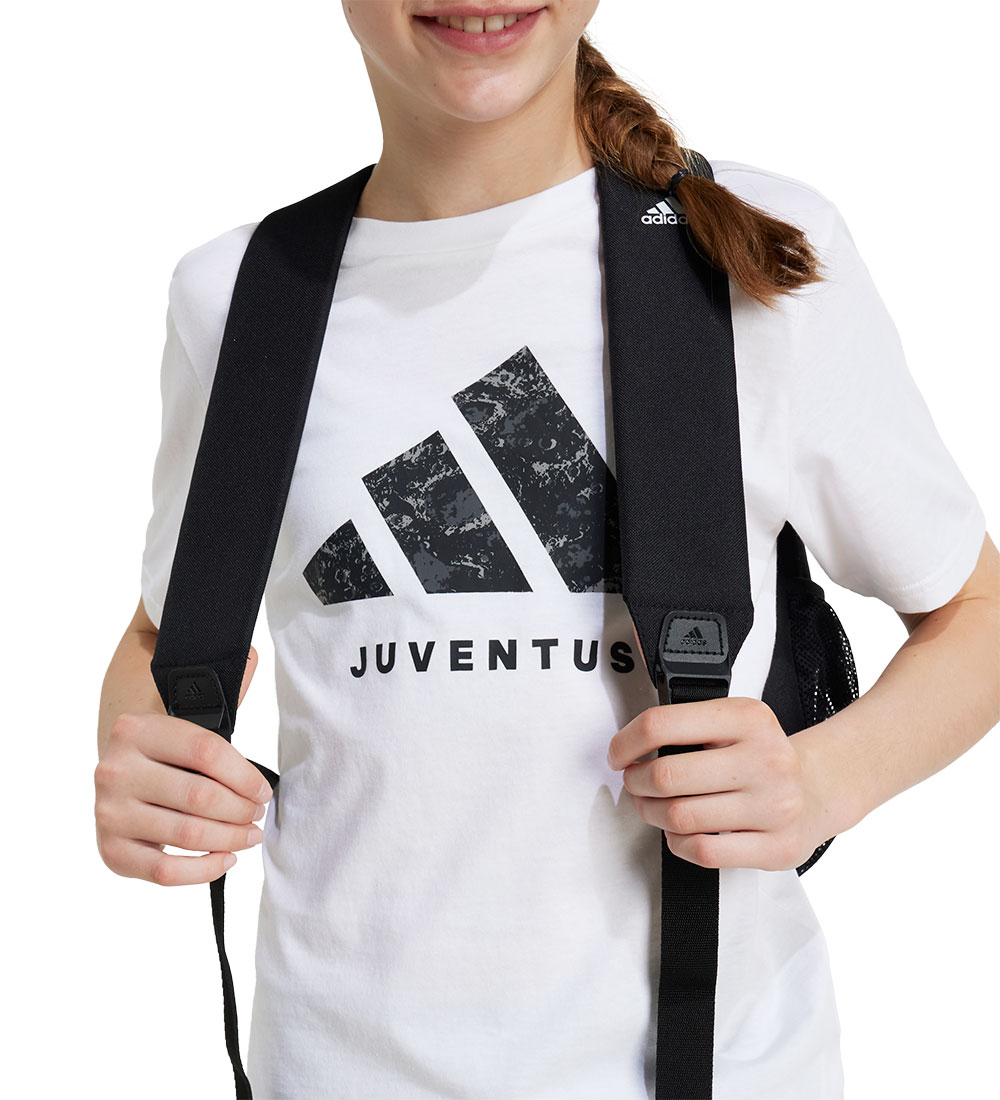 adidas Performance T-shirt - Juventus - Hvid