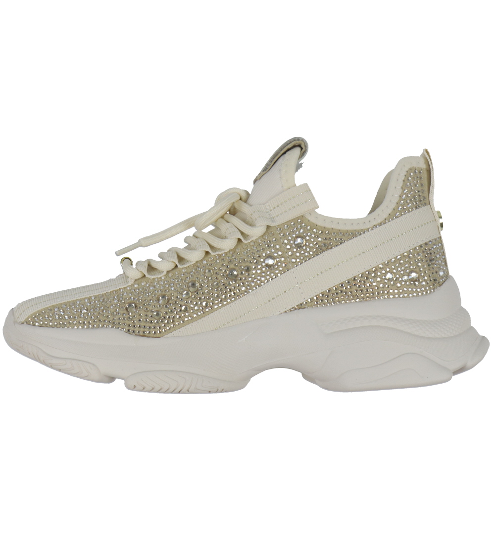 Steve Madden Sko - Maxilla G - Gold Glitter