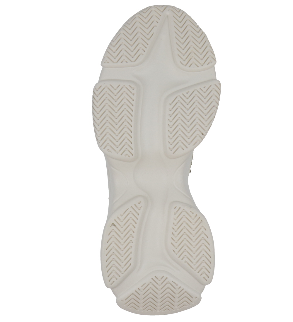 Steve Madden Sko - Maxilla G - Gold Glitter