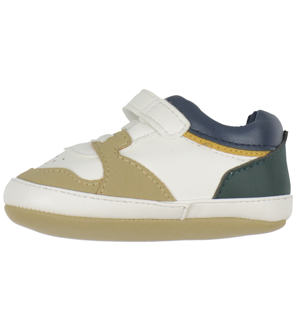 Tommy Hilfiger Sko - Low Cut - Multi Color