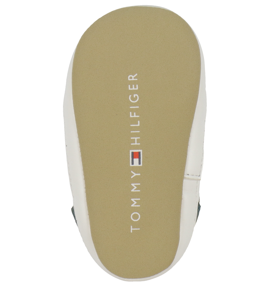 Tommy Hilfiger Sko - Low Cut - Multi Color