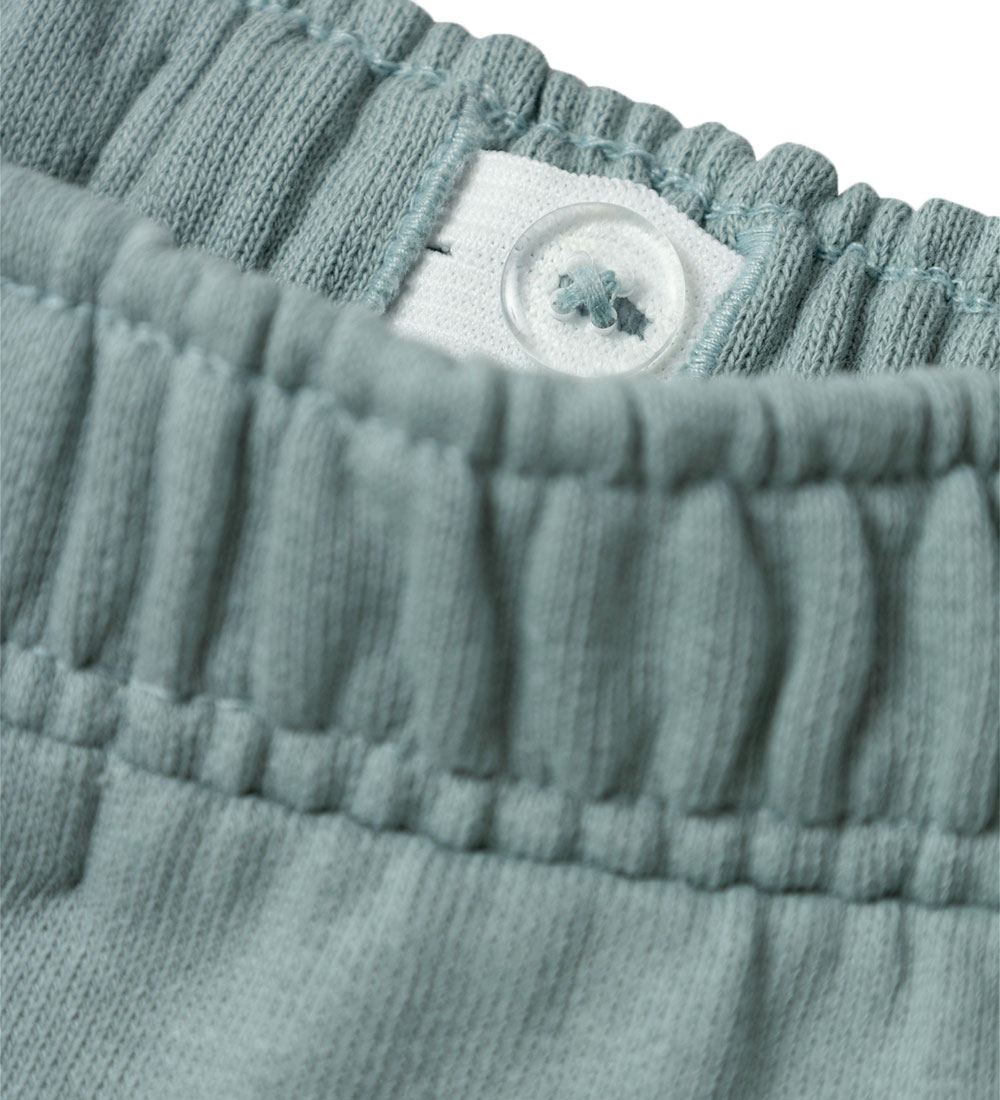 Lil' Atelier Sweatpants - NmmJobo - Abyss