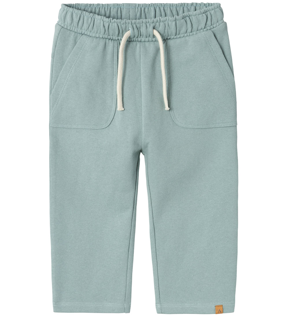 Lil' Atelier Sweatpants - NmmJobo - Abyss