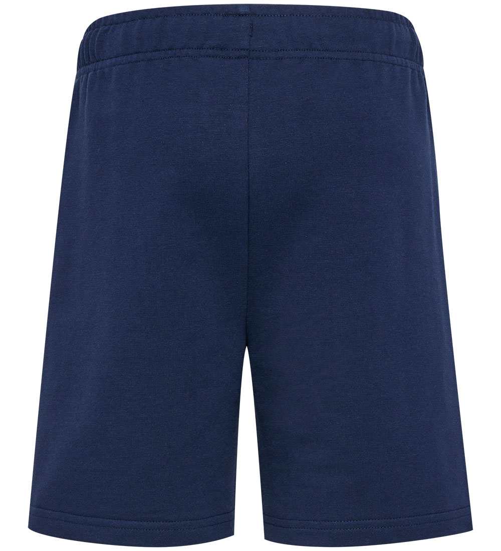 Hummel Shorts - hmlON - Black Iris