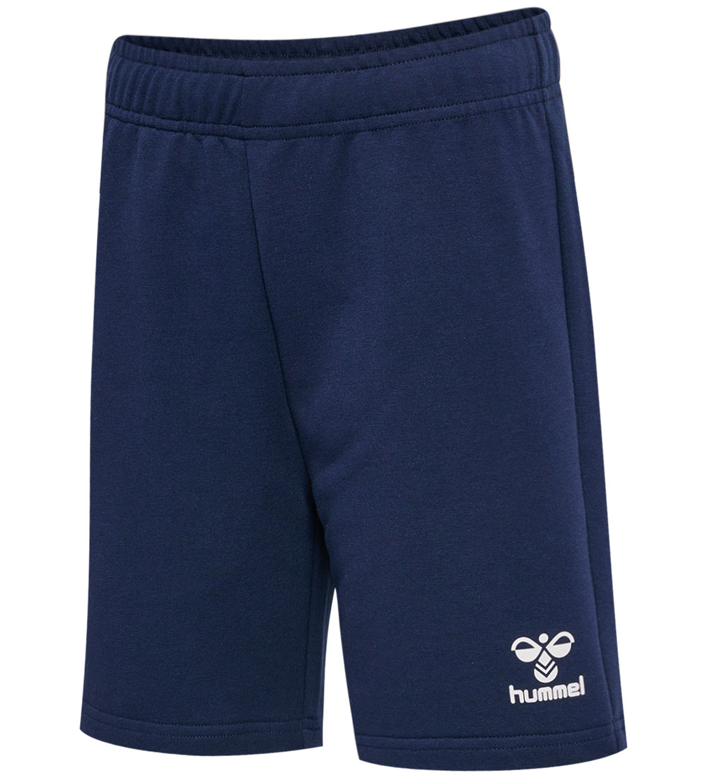 Hummel Shorts - hmlON - Black Iris