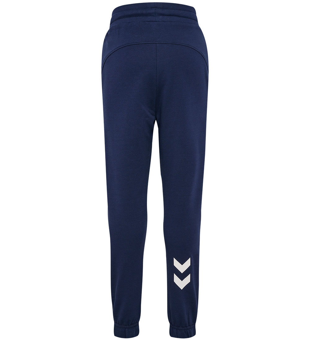 Hummel Bukser - hmlNuttie - Black Iris