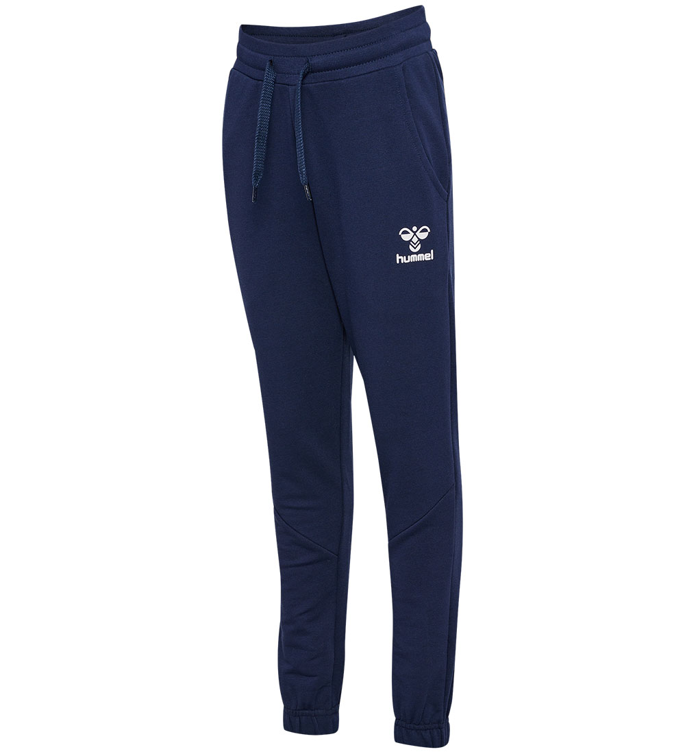 Hummel Bukser - hmlNuttie - Black Iris