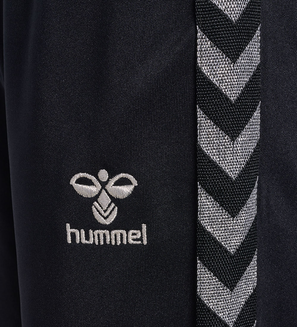 Hummel Bukser - hmlNoma - Sort