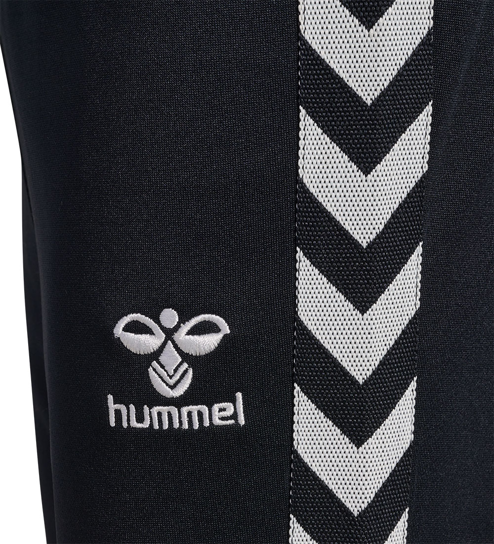 Hummel Bukser - hmlNewi - Sort
