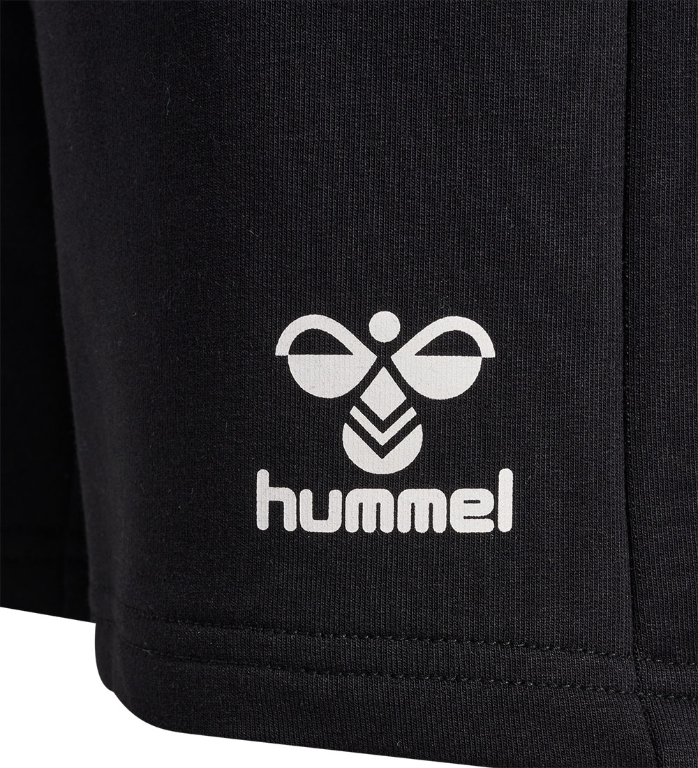 Hummel Shorts - hmlOn - Sort