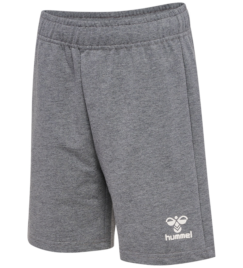 Hummel Shorts - hmlOn - Medium Melange