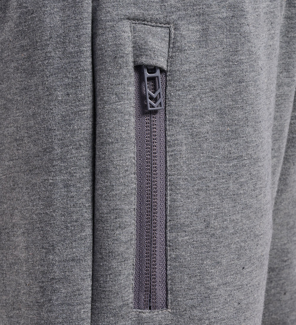 Hummel Shorts - hmlOn - Medium Melange