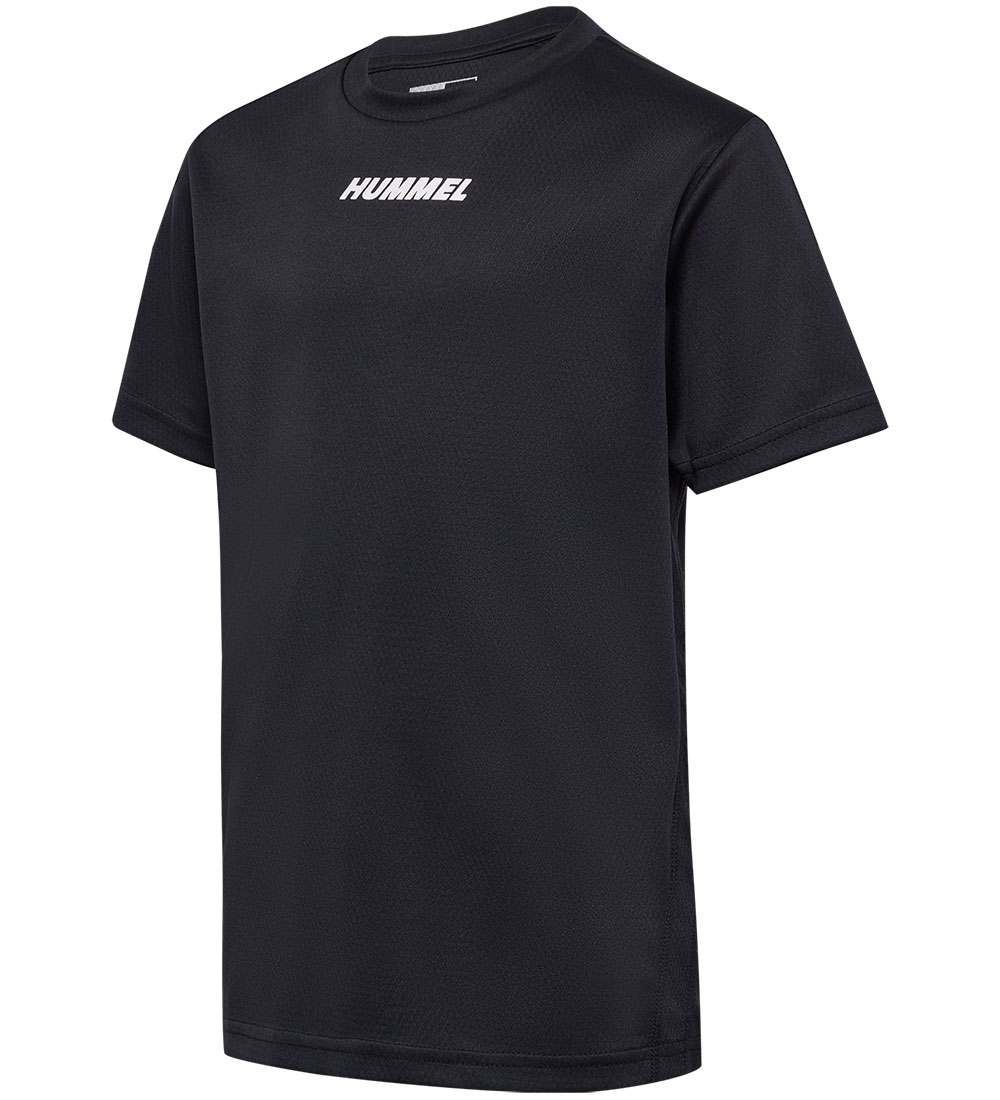 Hummel Træningssæt - hmlMulti - Sort