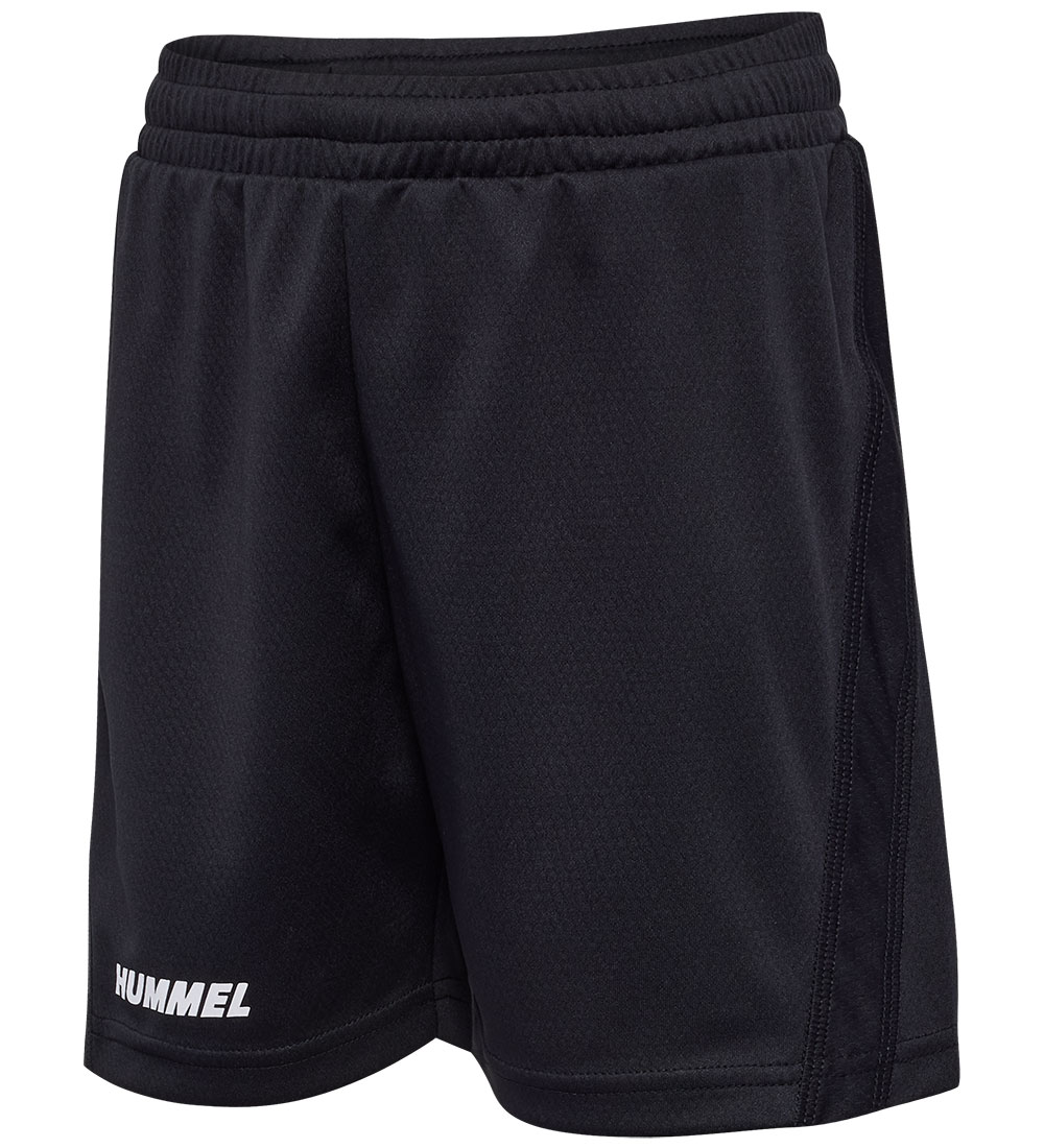 Hummel Træningssæt - hmlMulti - Sort