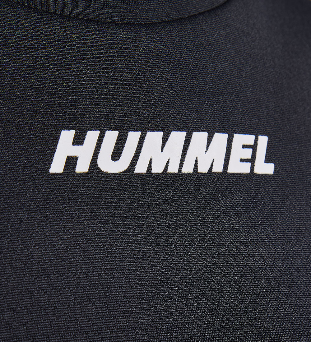 Hummel Træningssæt - hmlMulti - Sort