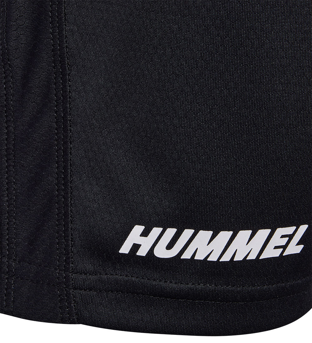 Hummel Træningssæt - hmlMulti - Sort
