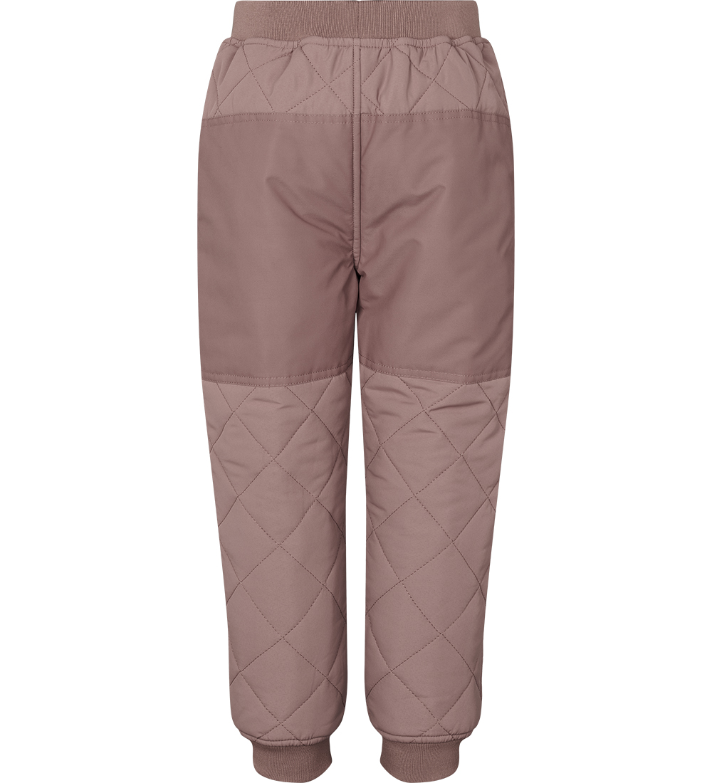 MarMar Termobukser - Odin - Berry Air