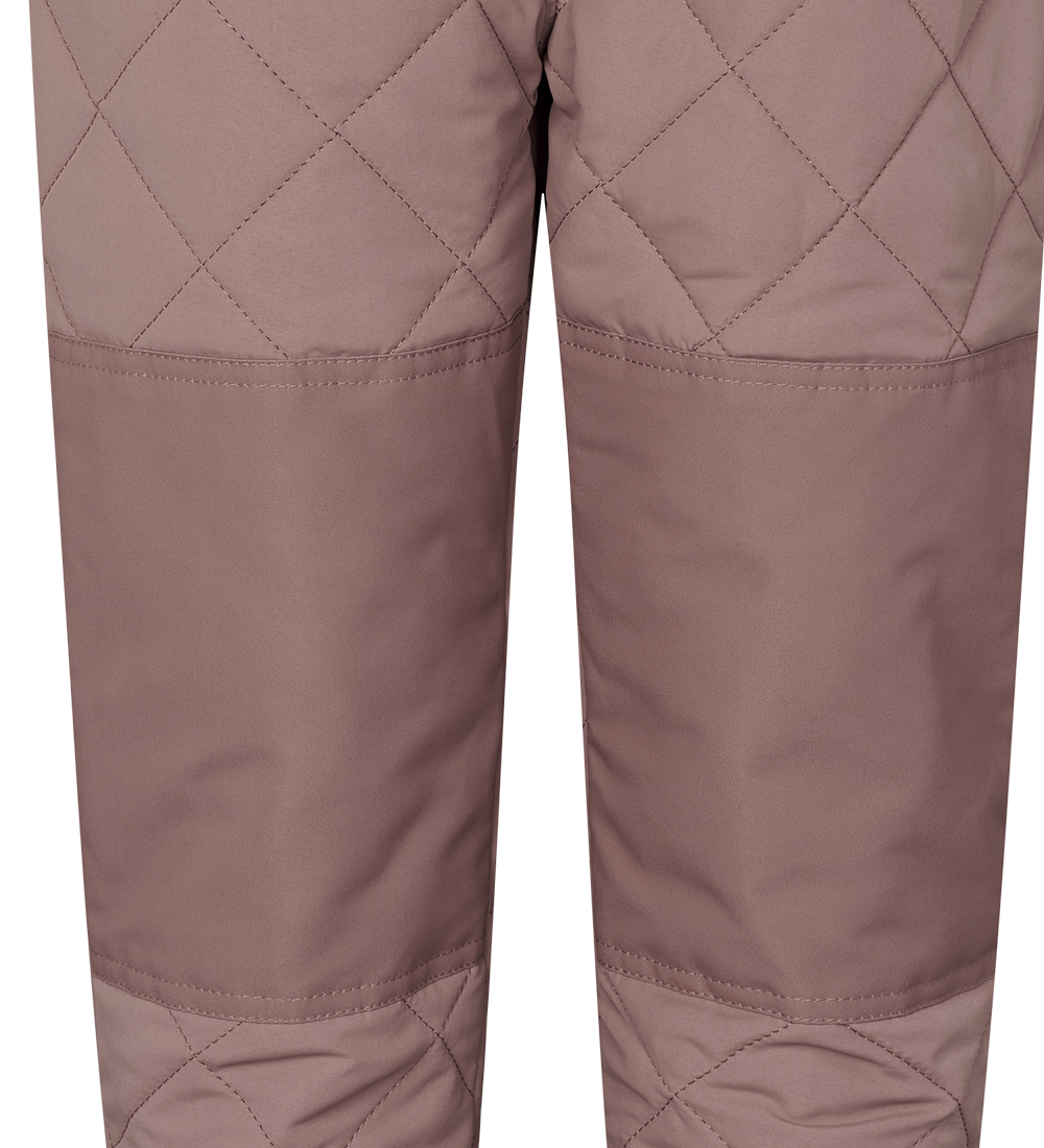 MarMar Termobukser - Odin - Berry Air
