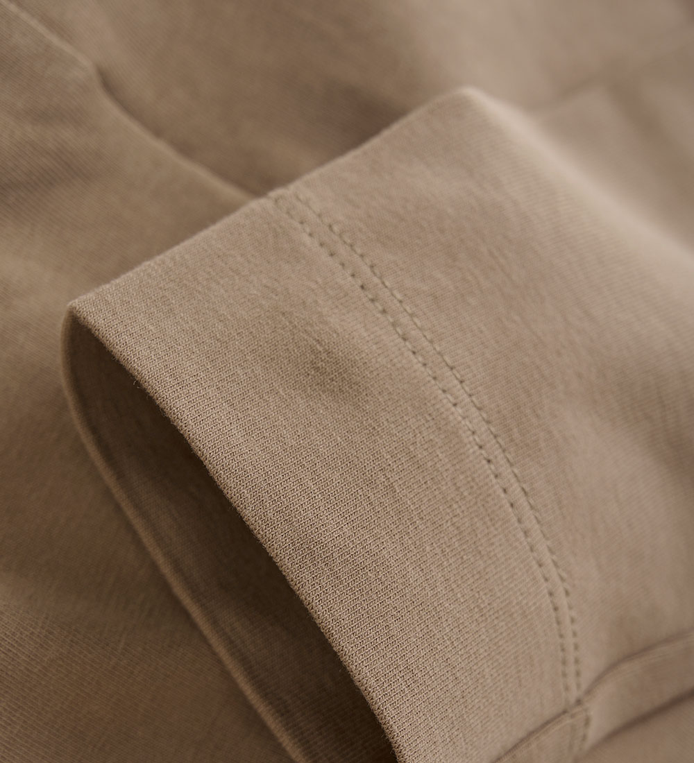 En Fant Leggings - Pine Bark