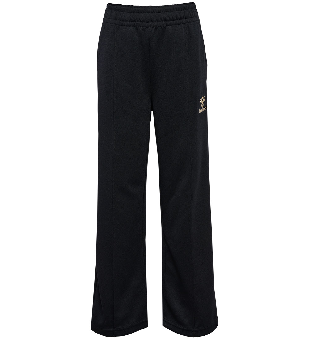 Hummel Bukser - hmlDaffa - Black