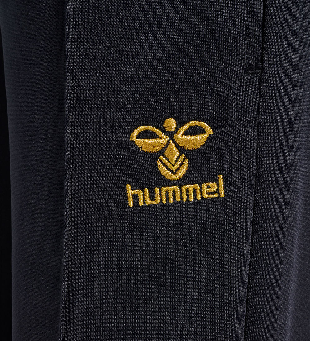 Hummel Bukser - hmlDaffa - Black