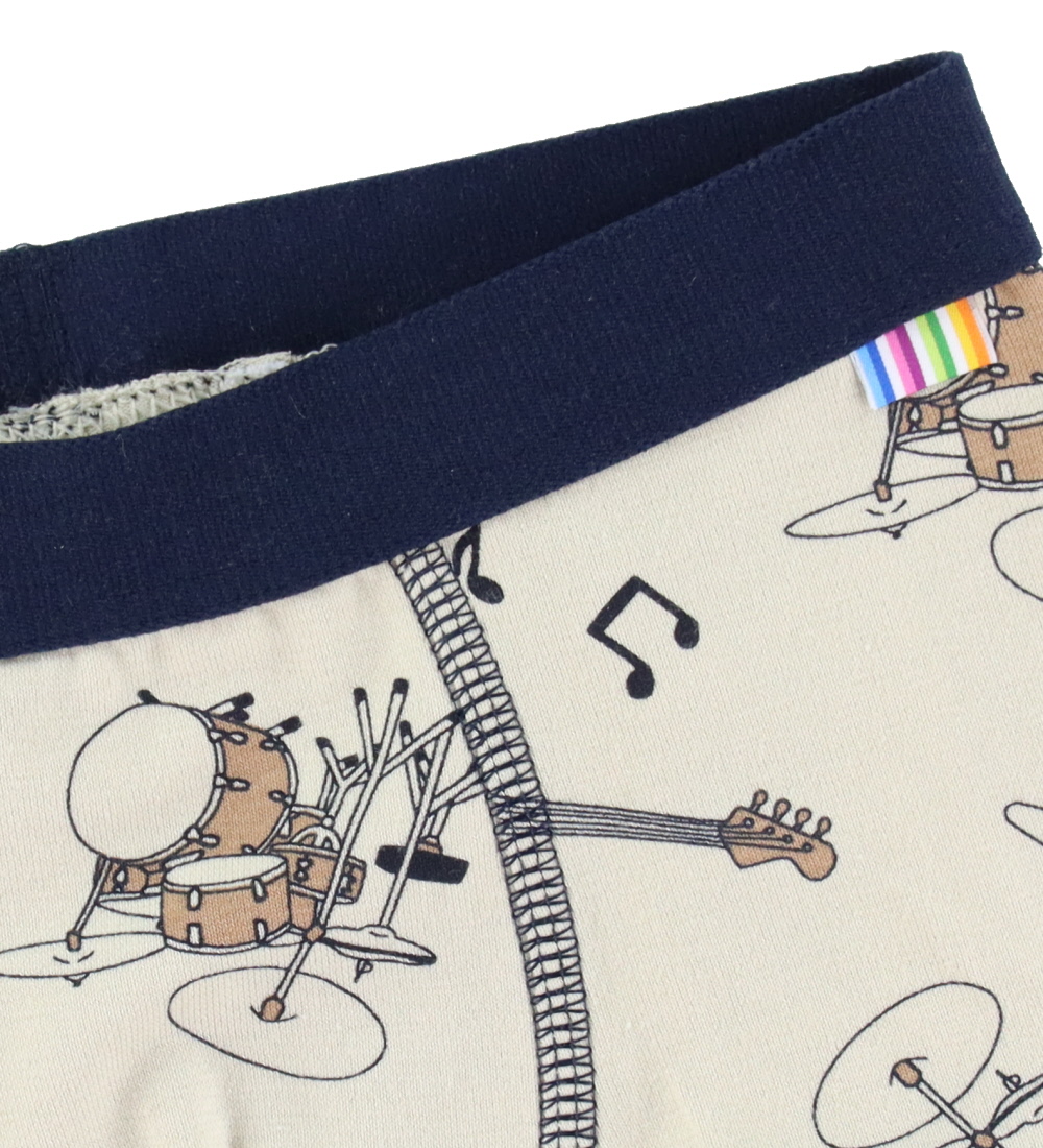 Joha Boxershorts - Beige
