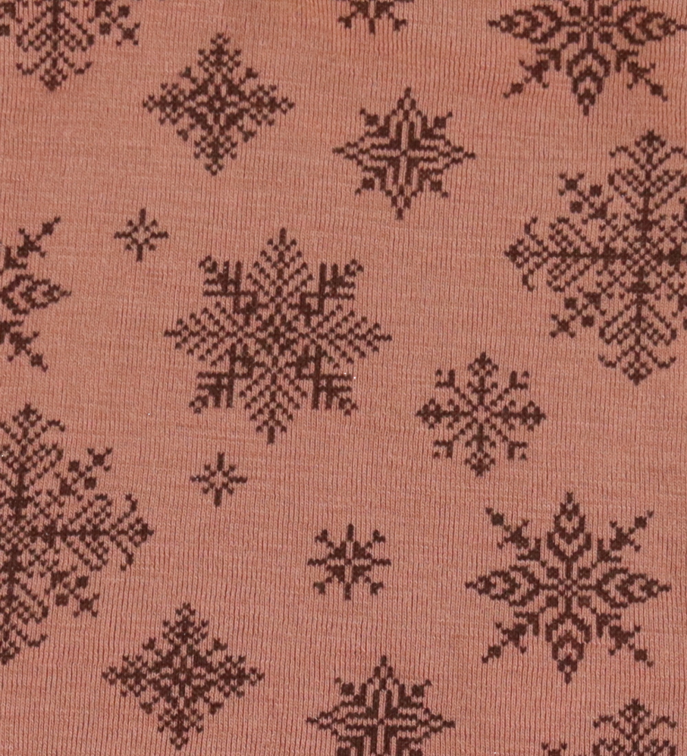 Joha Body l/æ - Uld - Rust frv.