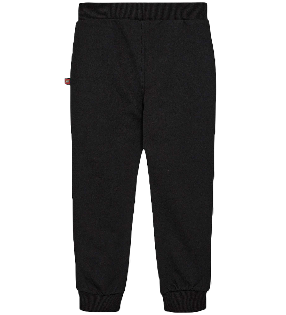 LEGO® Batman Sweatpants - LwPhilo - Sort