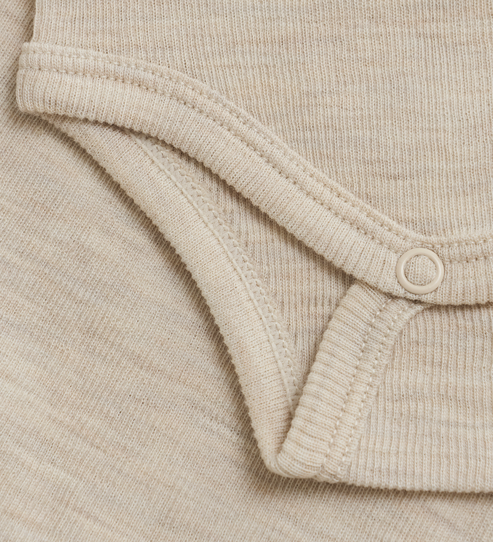 CeLaVi Body u/æ - Uld - Dune Melange