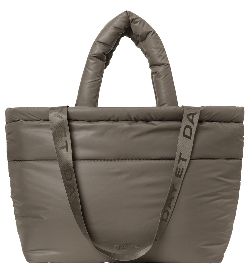 DAY ET Shopper - Day RE-Q Cire XXsShopper - Major brown