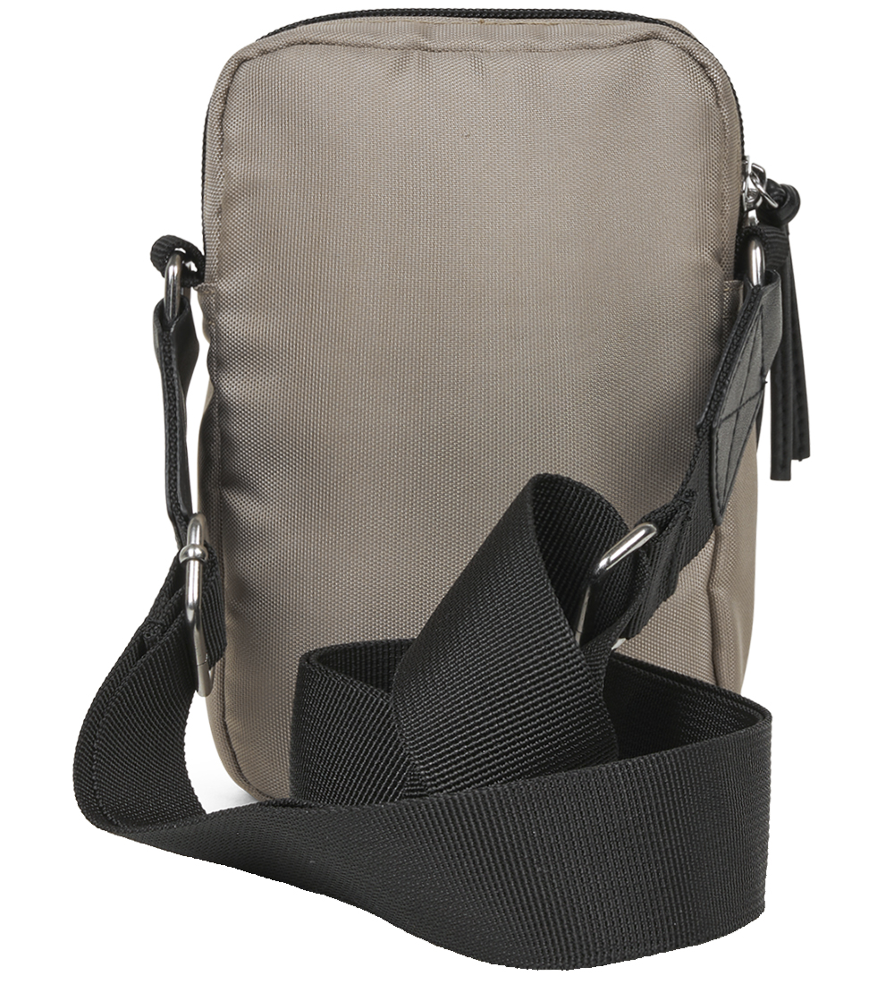 DAY ET Taske - Gweneth RE-S Compact Mini - Moon Rock