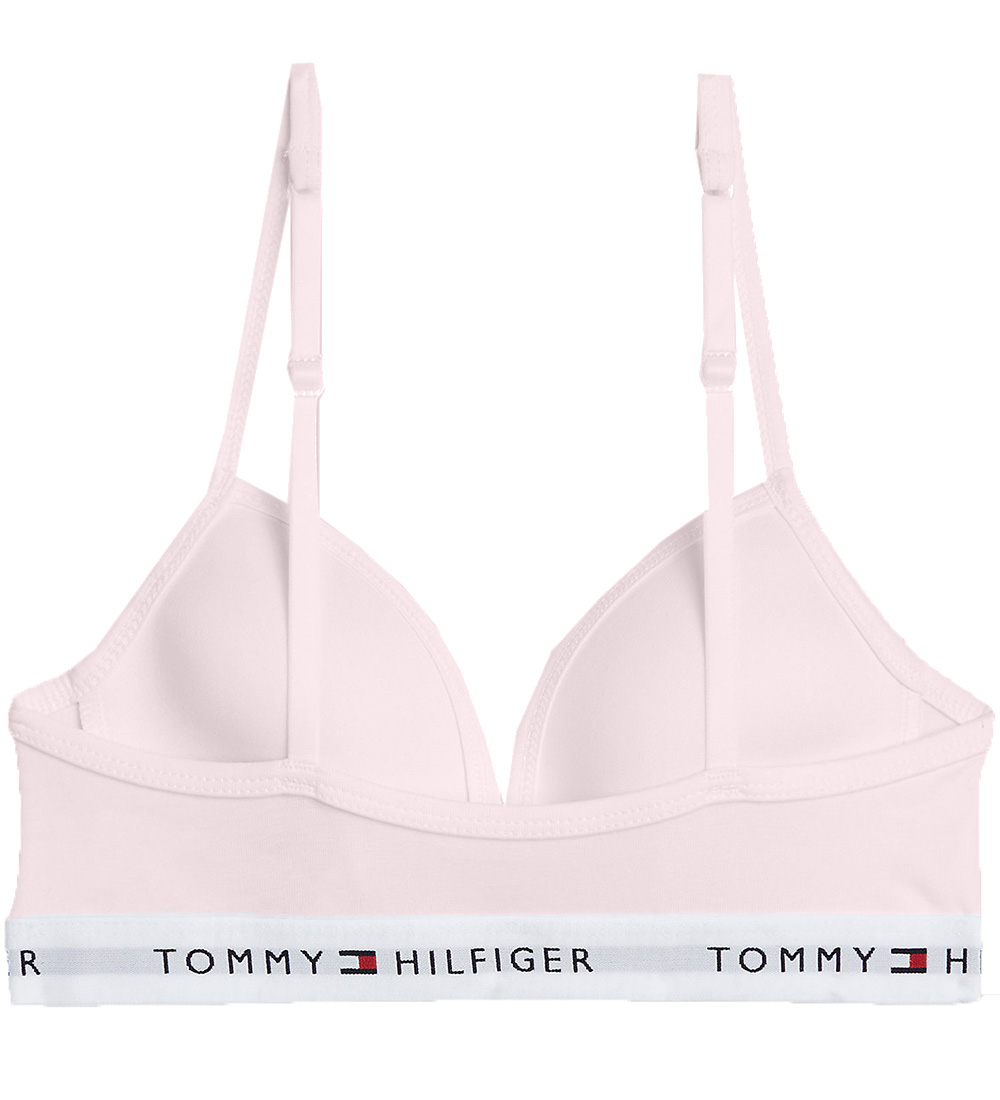 Tommy Hilfiger BH u. Bøjle - Light Pink
