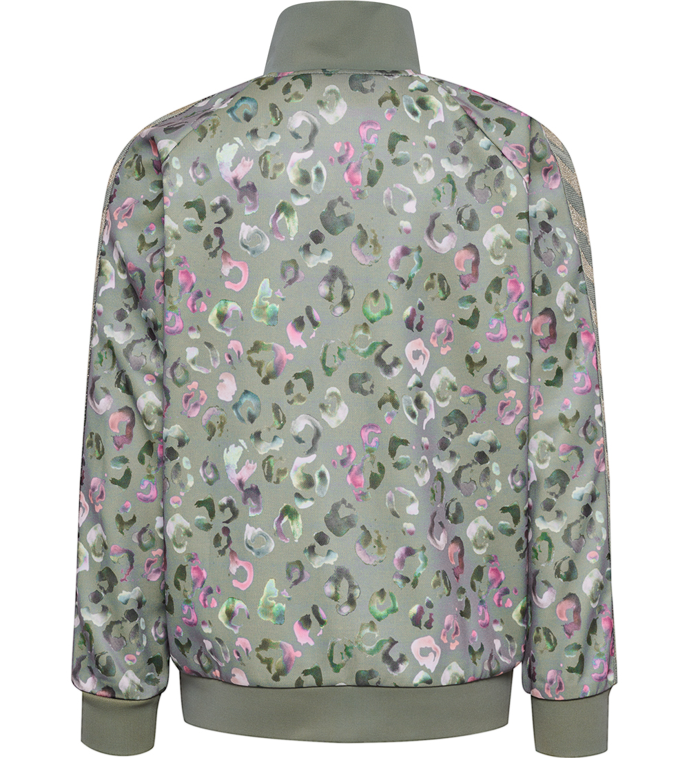Hummel Cardigan - hmlMariann - Shadow