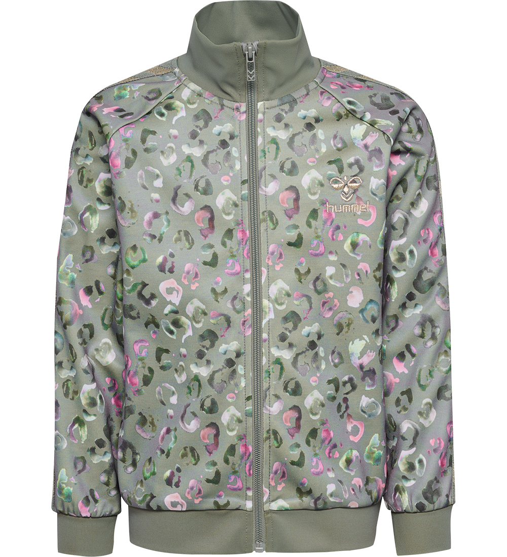 Hummel Cardigan - hmlMariann - Shadow