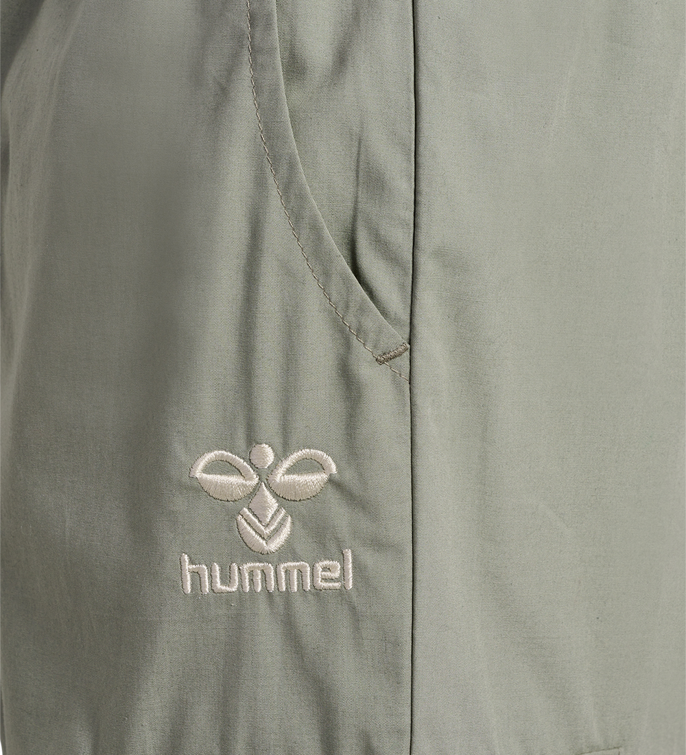 Hummel Bukser - hmlMaria - Shadow