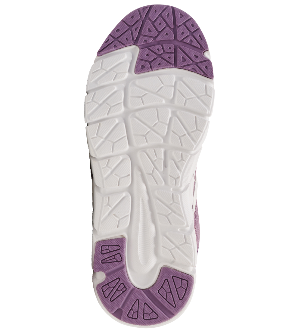 Hummel Sko - Speed JR - Very Grape