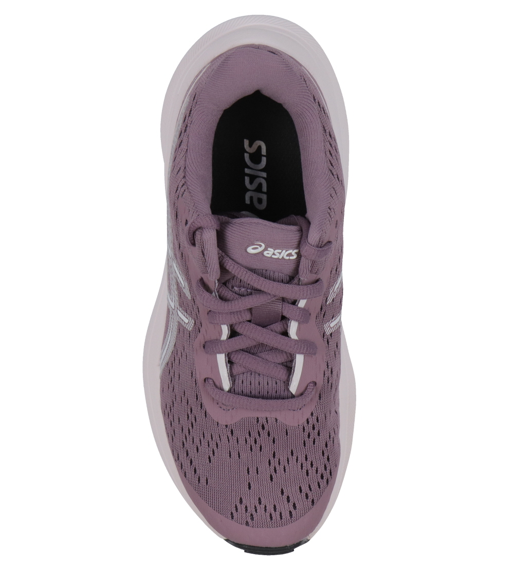 Asics Sko - GT-1000 13 GS - Dusty Mauve/White