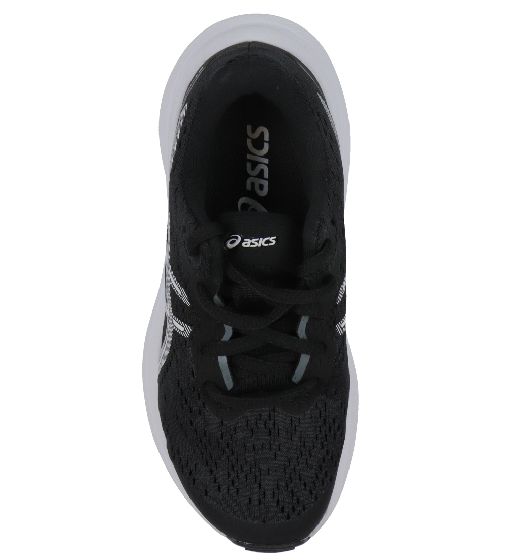 Asics Sko - GT-1000 13 GS - Sort/Hvid