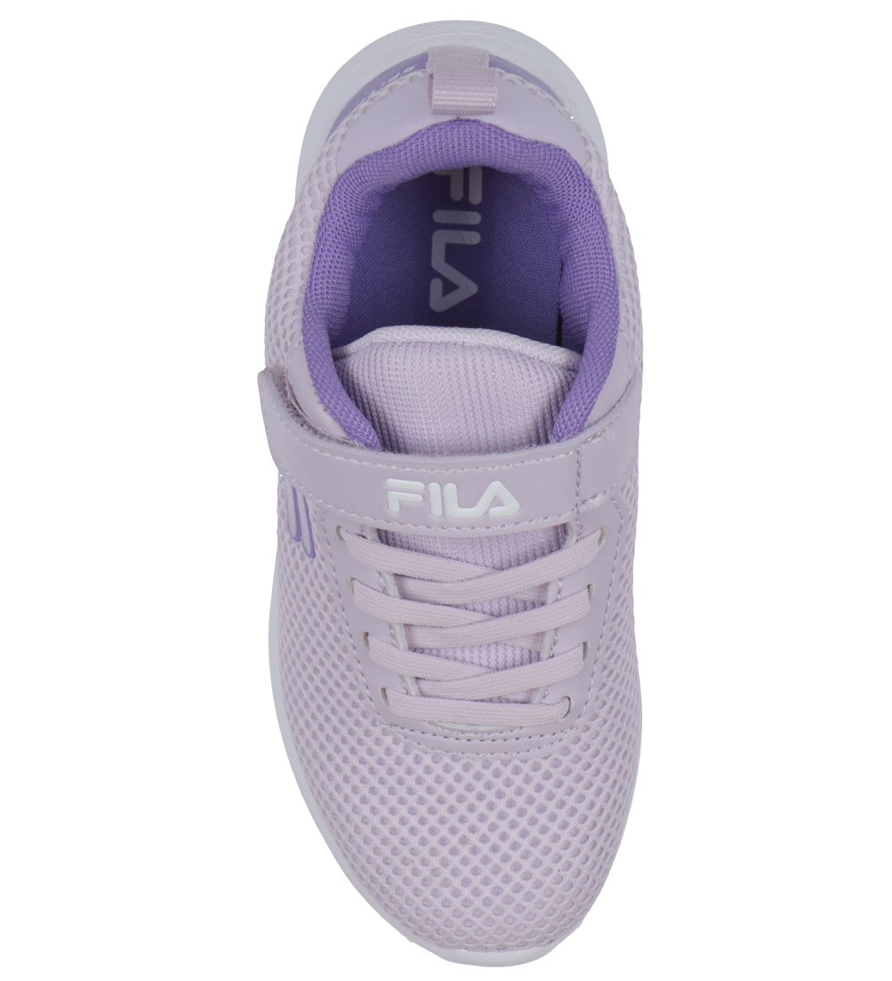 Fila Sko - Spitfire V - Orchid Hush/Dahlia Purple