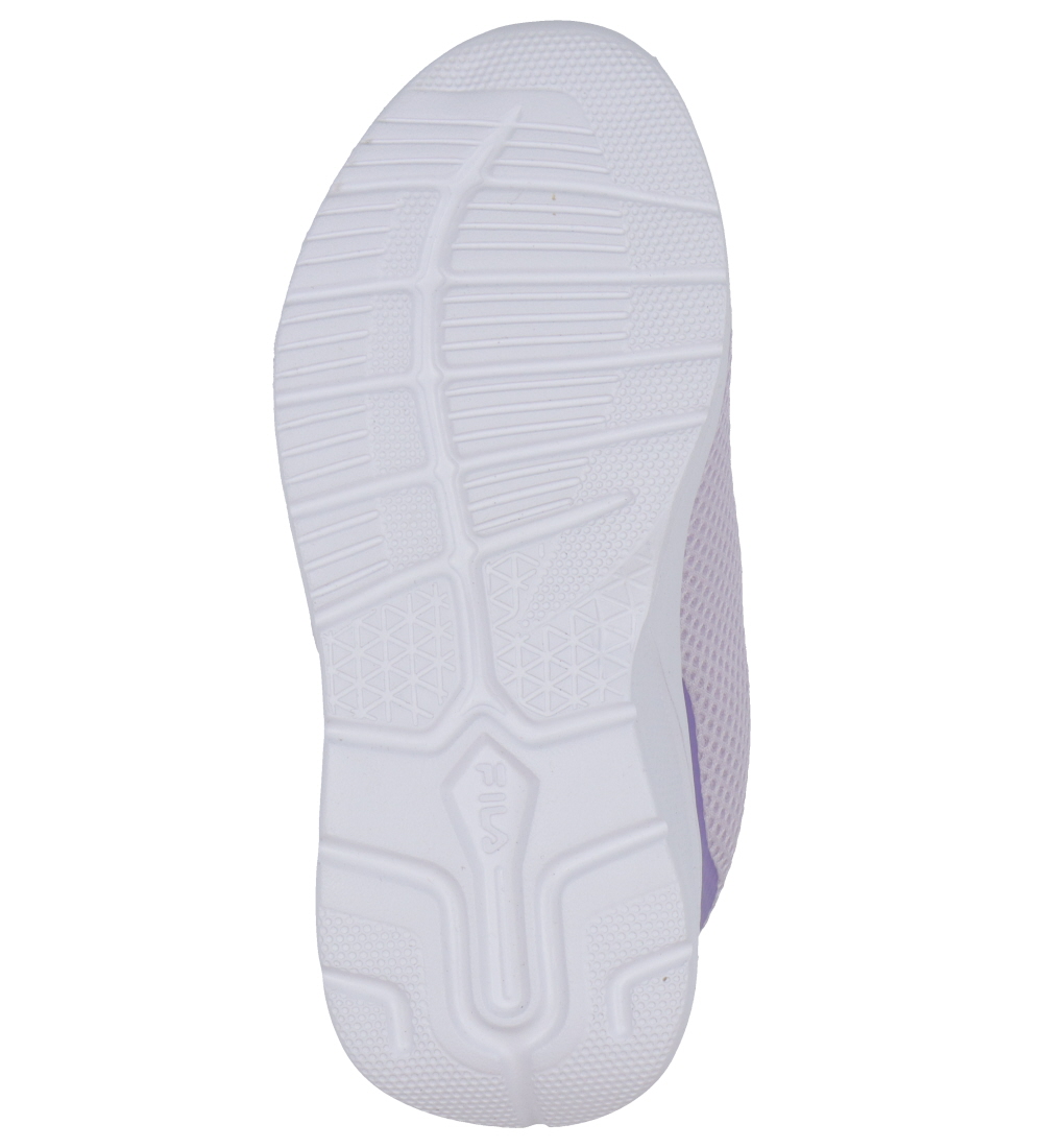 Fila Sko - Spitfire V - Orchid Hush/Dahlia Purple