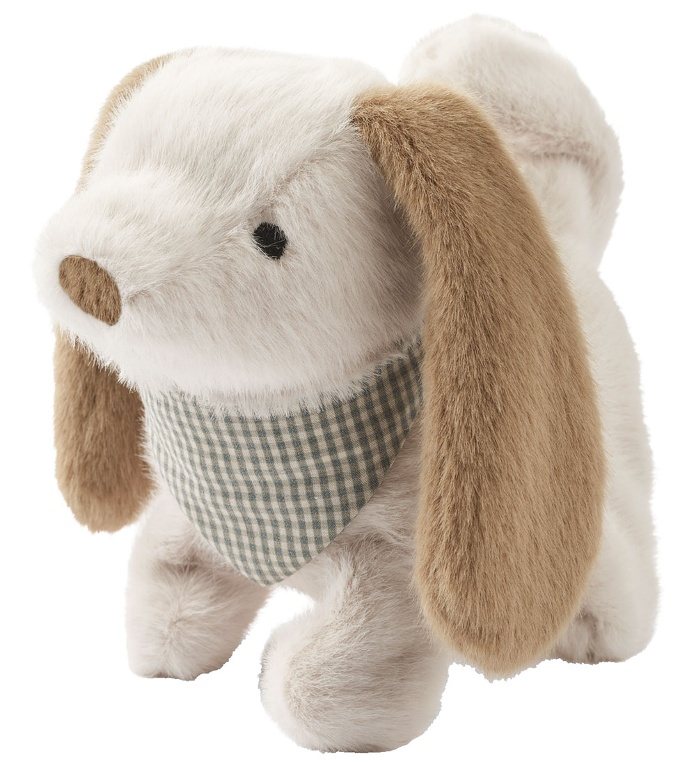 Liewood Bamse m. Lyd/Bevægelse - 18,5 cm - Motoric Teddy